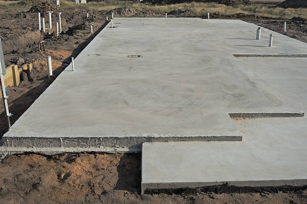 Best Concrete Foundation Installation  in Peach Lake, NY